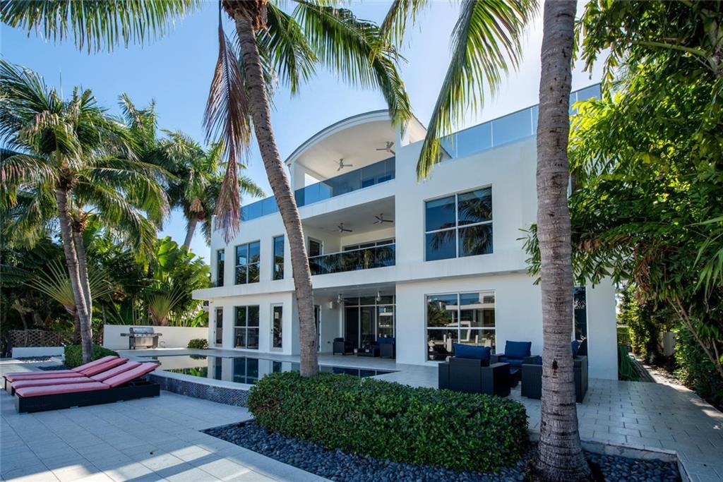 LAS OLAS - Residential