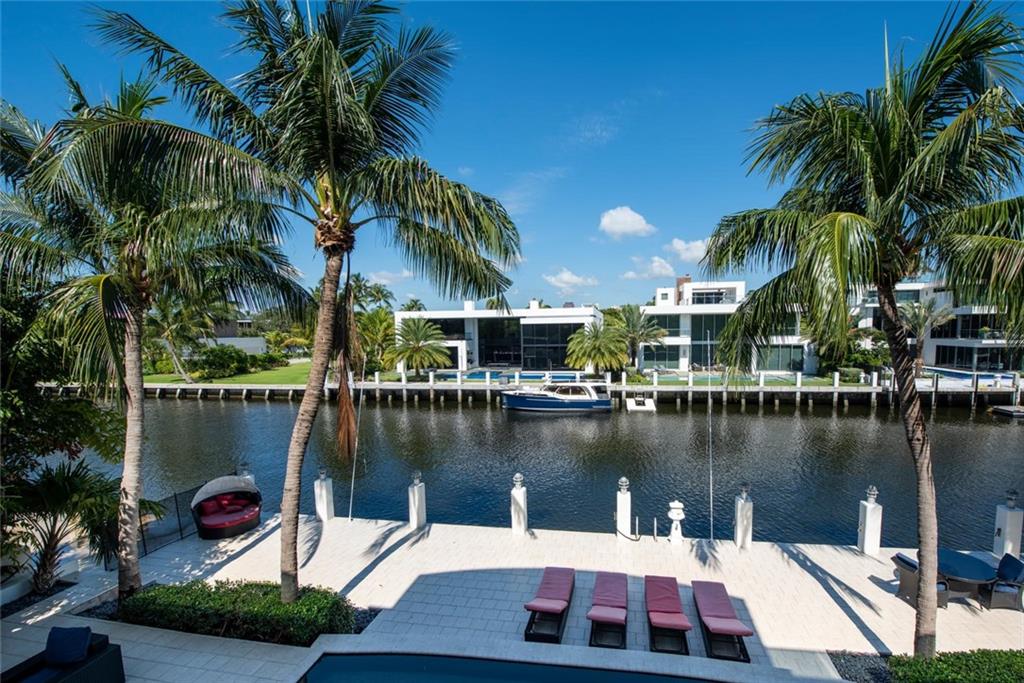 LAS OLAS - Residential