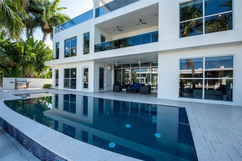 LAS OLAS - Residential
