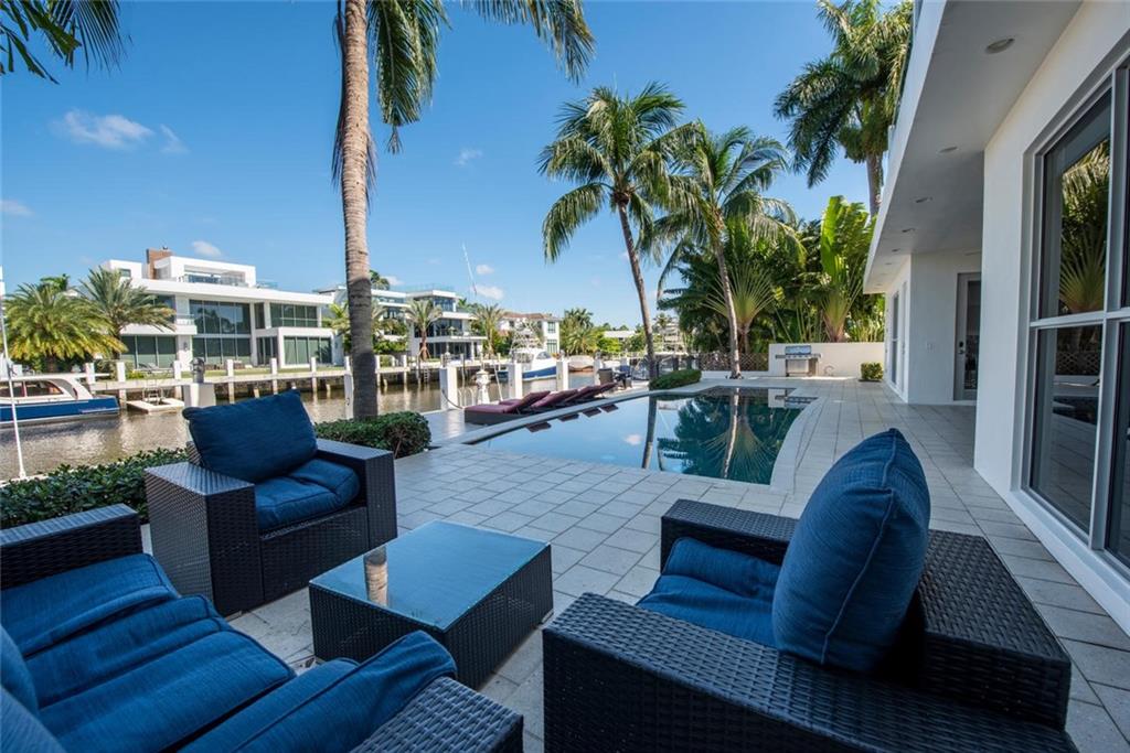 LAS OLAS - Residential