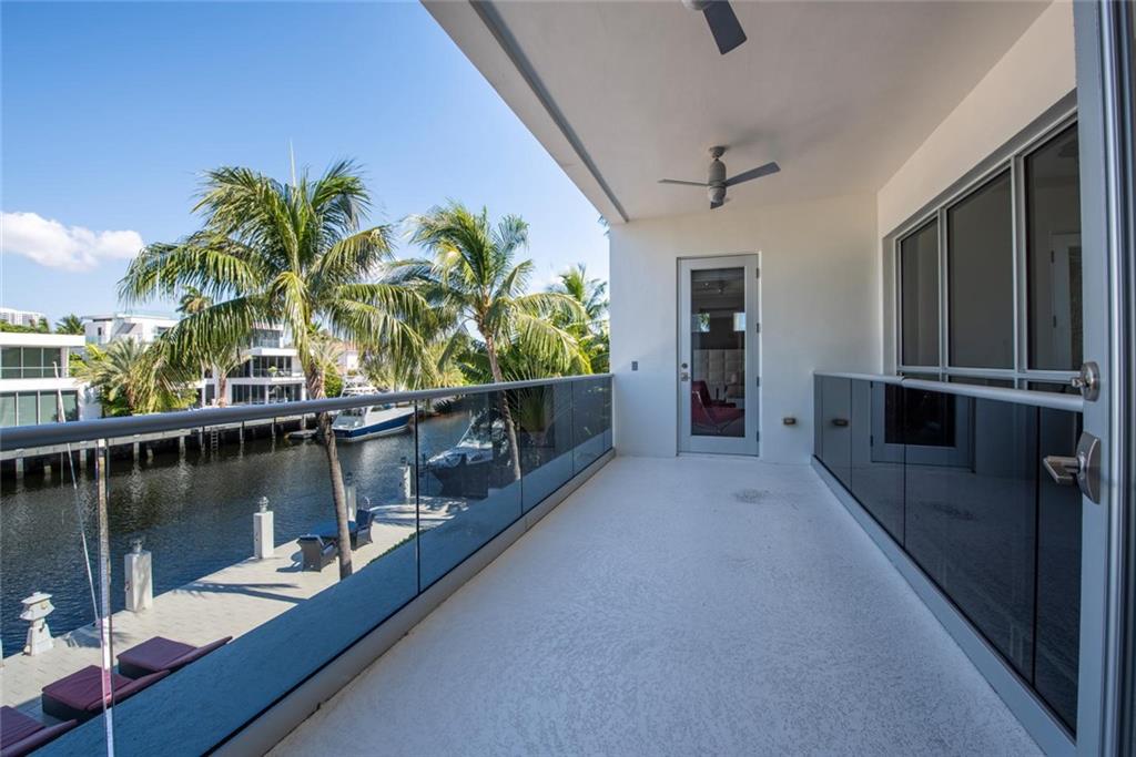 LAS OLAS - Residential