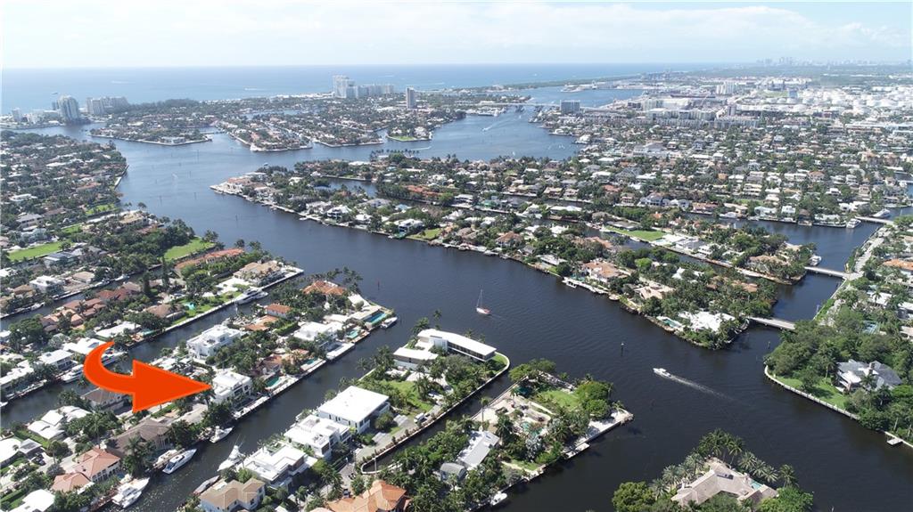 LAS OLAS - Residential