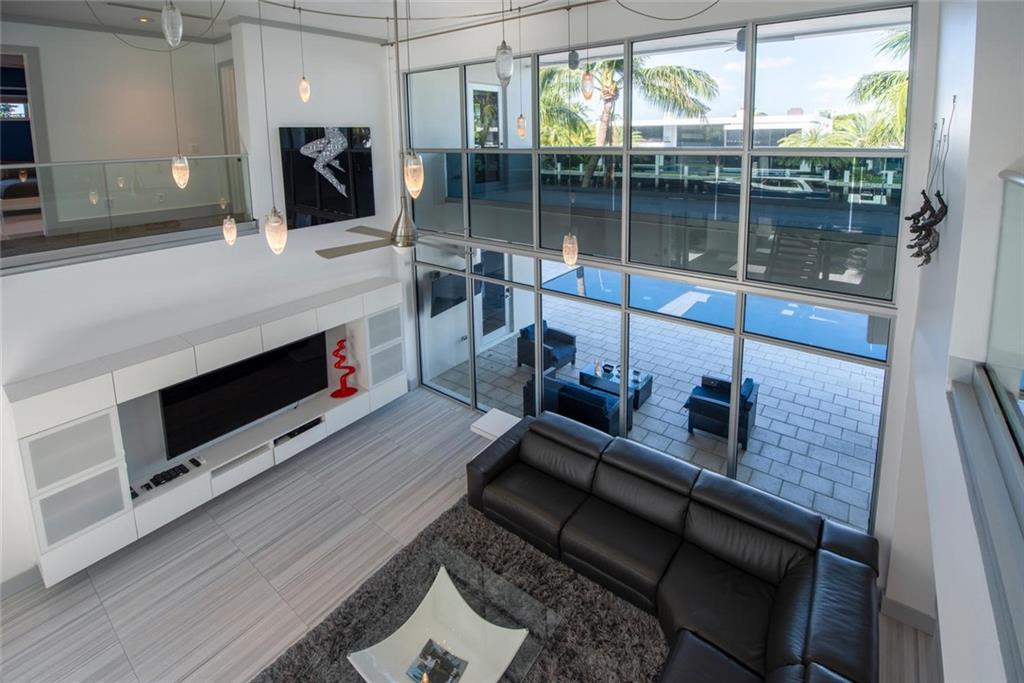 LAS OLAS - Residential