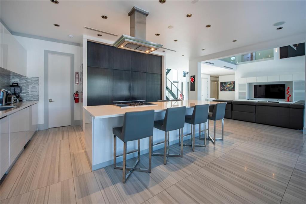 LAS OLAS - Residential