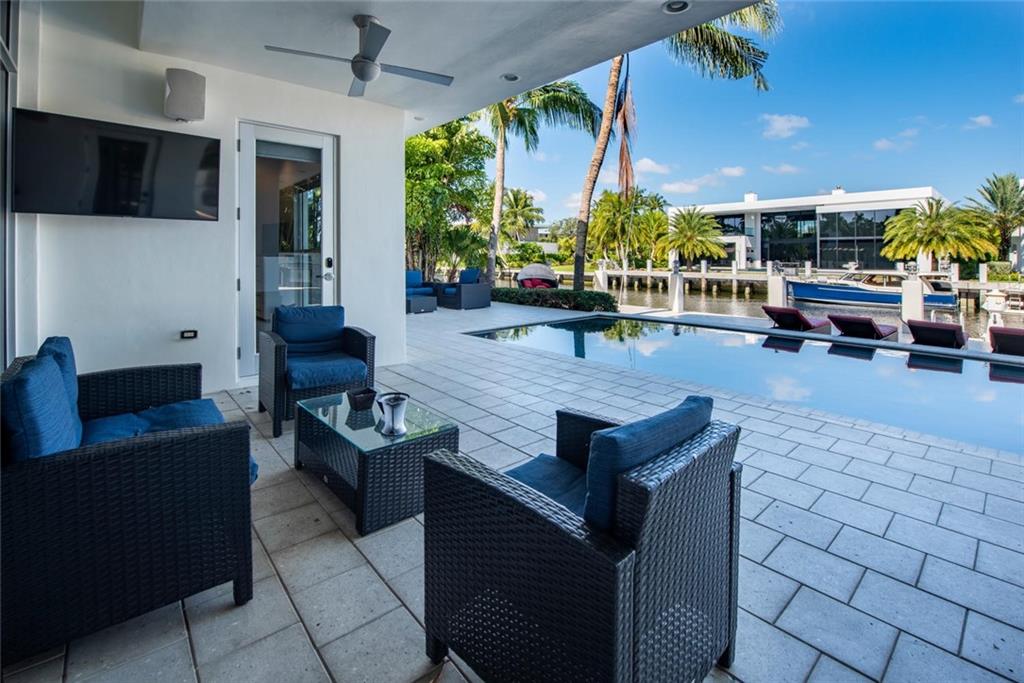 LAS OLAS - Residential