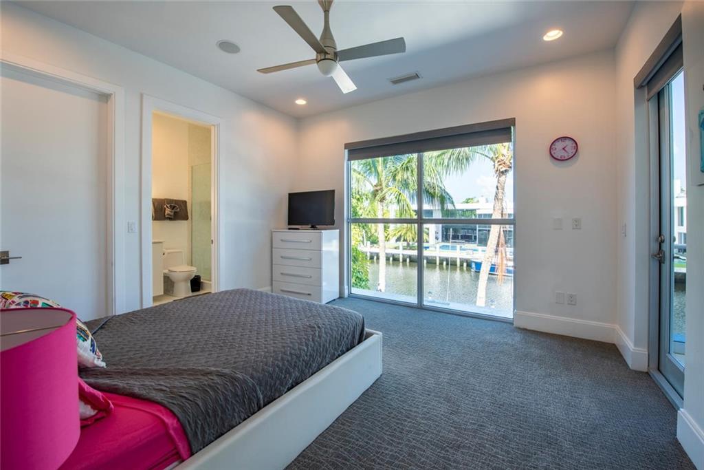 LAS OLAS - Residential