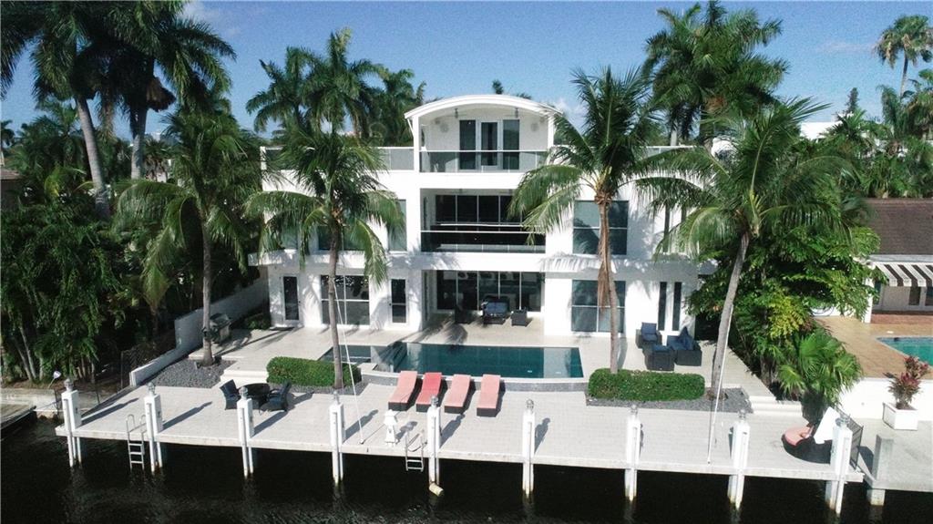 LAS OLAS - Residential