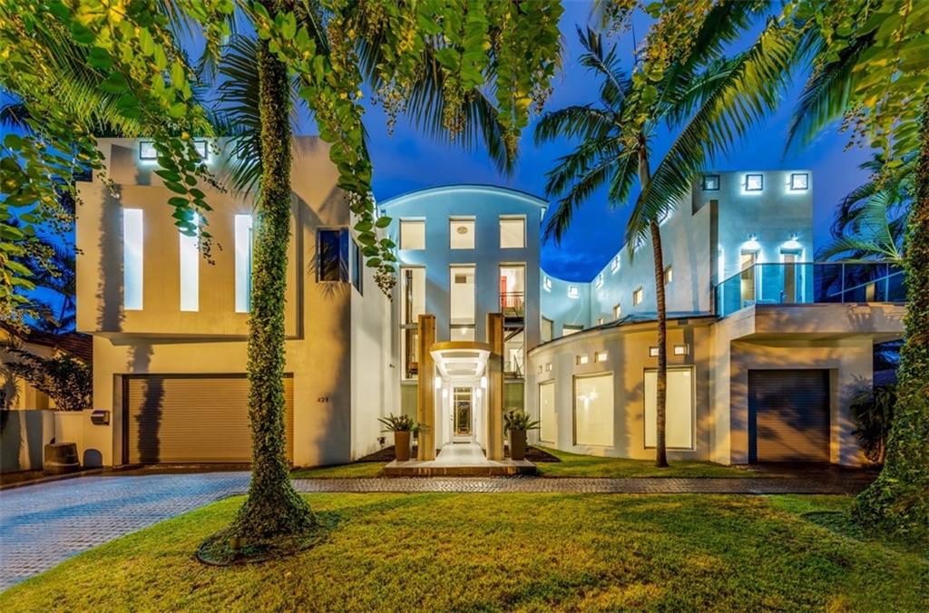 LAS OLAS - Residential