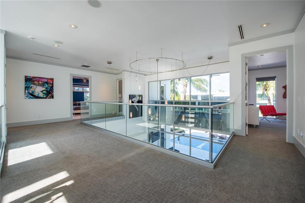 LAS OLAS - Residential