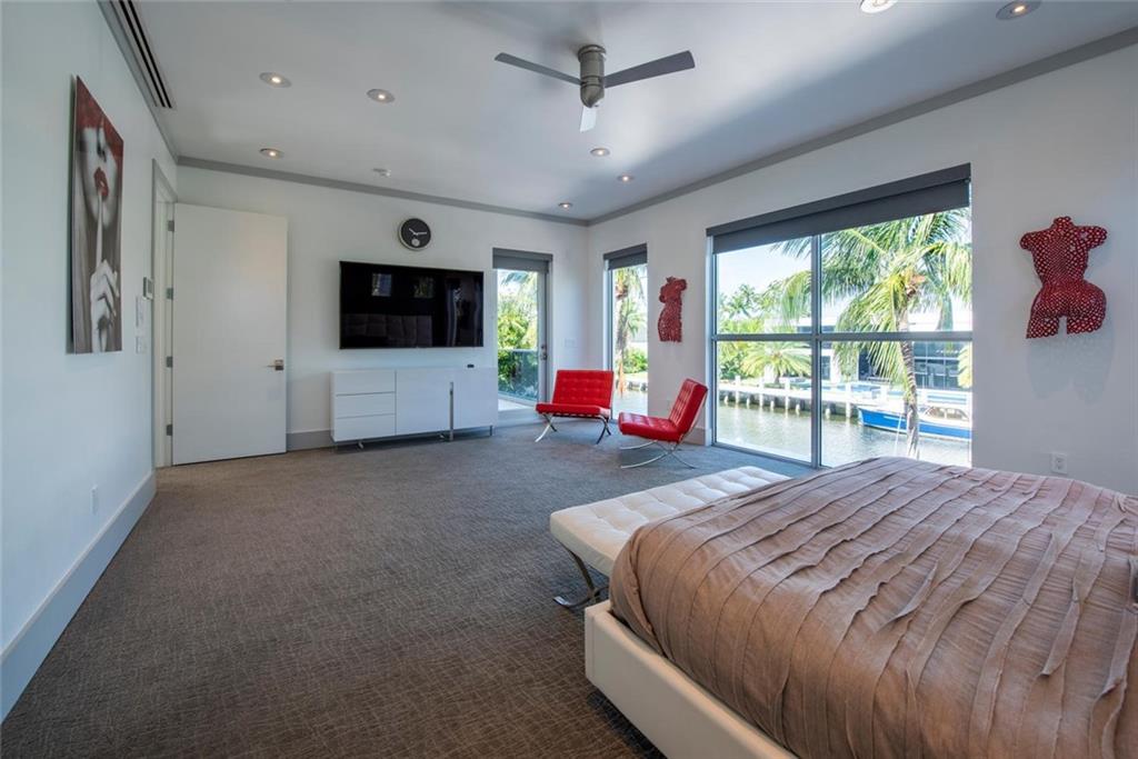 LAS OLAS - Residential