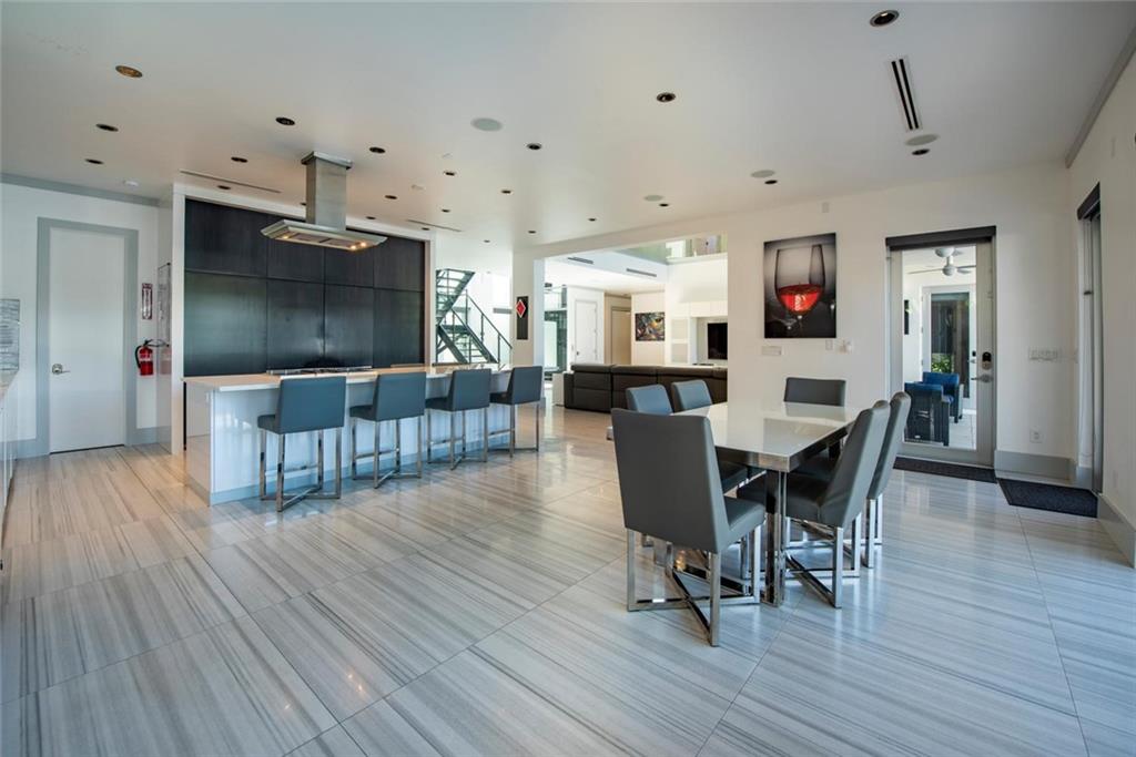 LAS OLAS - Residential