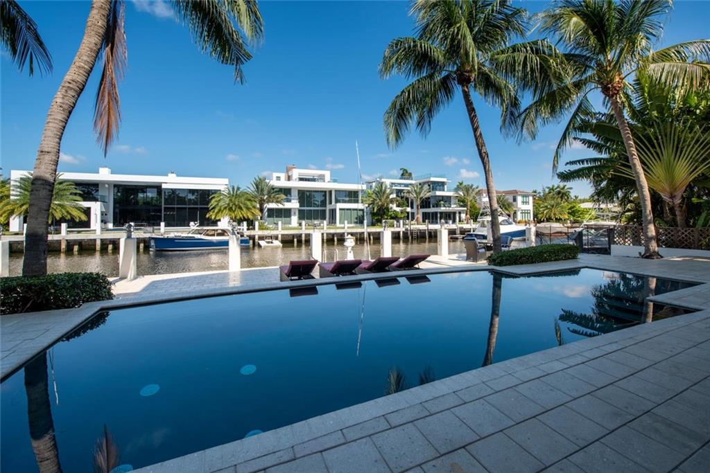 LAS OLAS - Residential