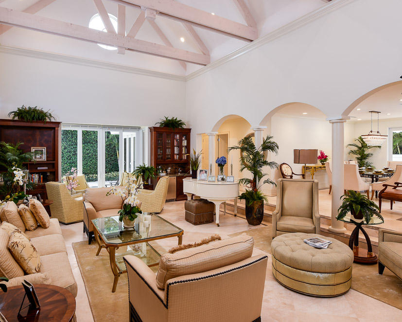 VIA MANANA - Residential