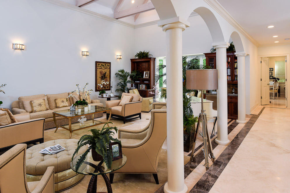 VIA MANANA - Residential