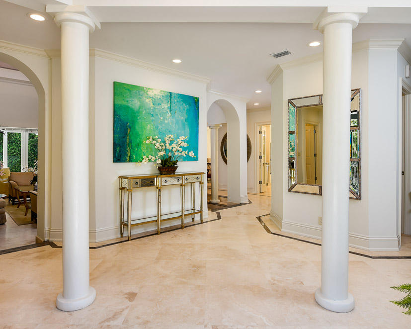 VIA MANANA - Residential