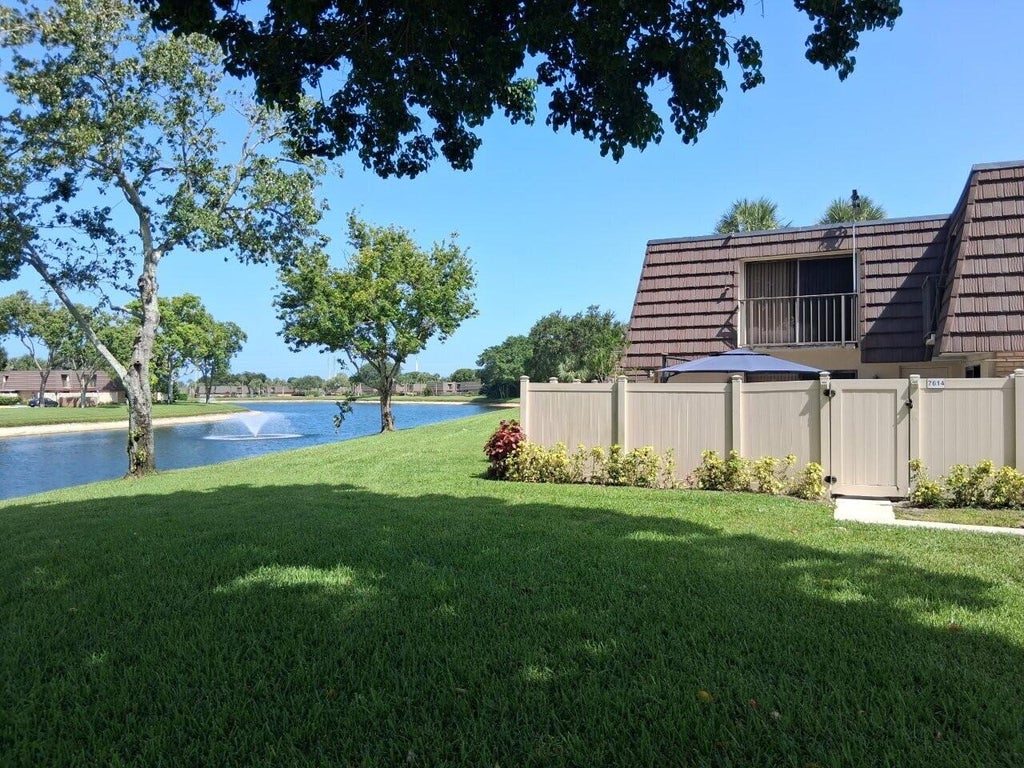 Photo of 7614 76th Way, West Palm Beach, FL 33407 (MLS # B26094982)