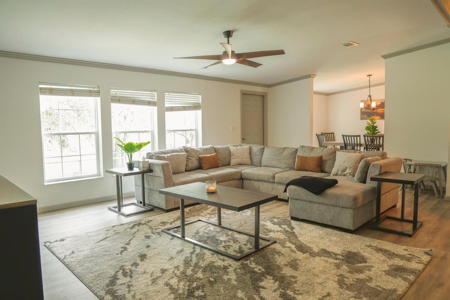 RARE OPPORTUNITY - TBT Farm Event Space and AirBnB is for sale. This 15 acre venue has 2 properties with 2 houses accommodating up to 20+ guests comfortably. Nestled in a serene setting, this versatile property offers a unique combination of rustic charm and extreme amenities, ideal for corporate events, retreats, Live Performances, Weddings and more. Key Features: Private Trail and Track for ATVs and Side By Sides, Private Gun Range, Large Event Pavilion, Outdoor Bar and Expansive Grounds, 2 Large Stages, Fire Pits, Farm, Garden, Celebrity Hosting, Carnival Ride space, Large Event Capacity, Indoor and Outdoor Spaces, Scenic Views On-Site Accommodations, Ample Parking. Unique Selling Points: Rustic Charm, Customizable Spaces, Eco-Friendly, Recent Renovations multiple income streams.