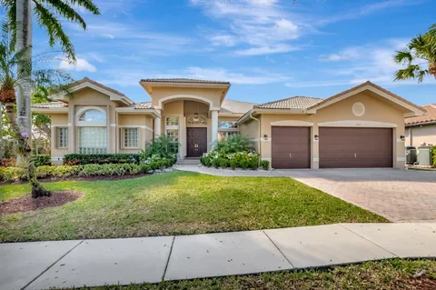 19591 Havensway Ct, Boca Raton, FL 33498 - MLS#: F10490870