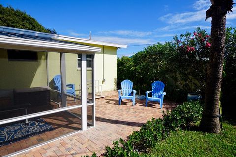 A home in West Palm Beach
