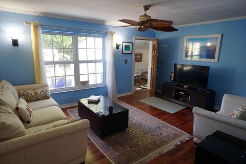 A home in West Palm Beach