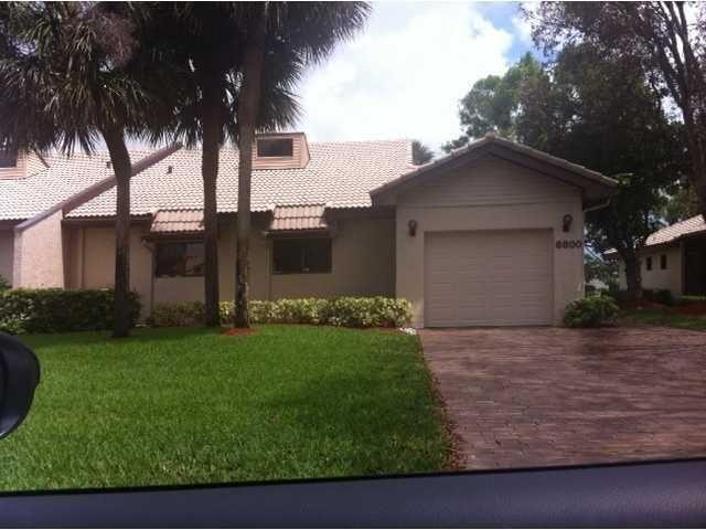 FOUNTAINS - Residential Lease