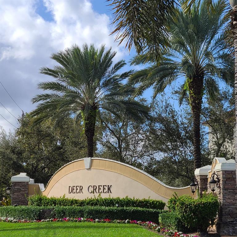 BROOKS OF DEER CREEK - Residential