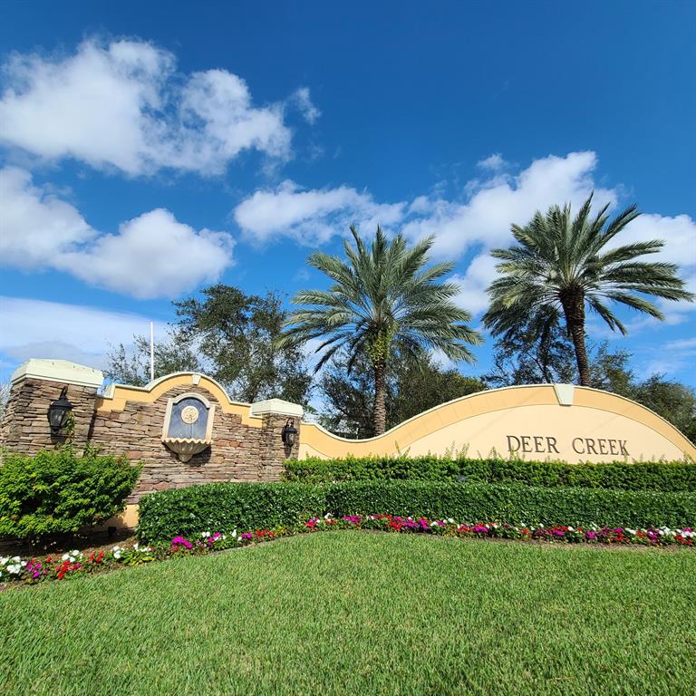 BROOKS OF DEER CREEK - Residential