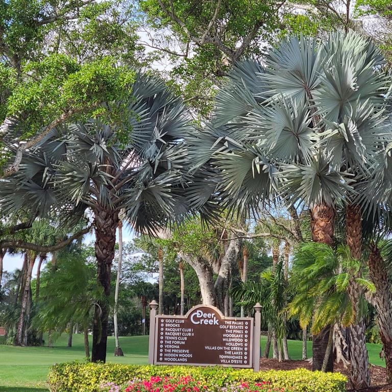 BROOKS OF DEER CREEK - Residential