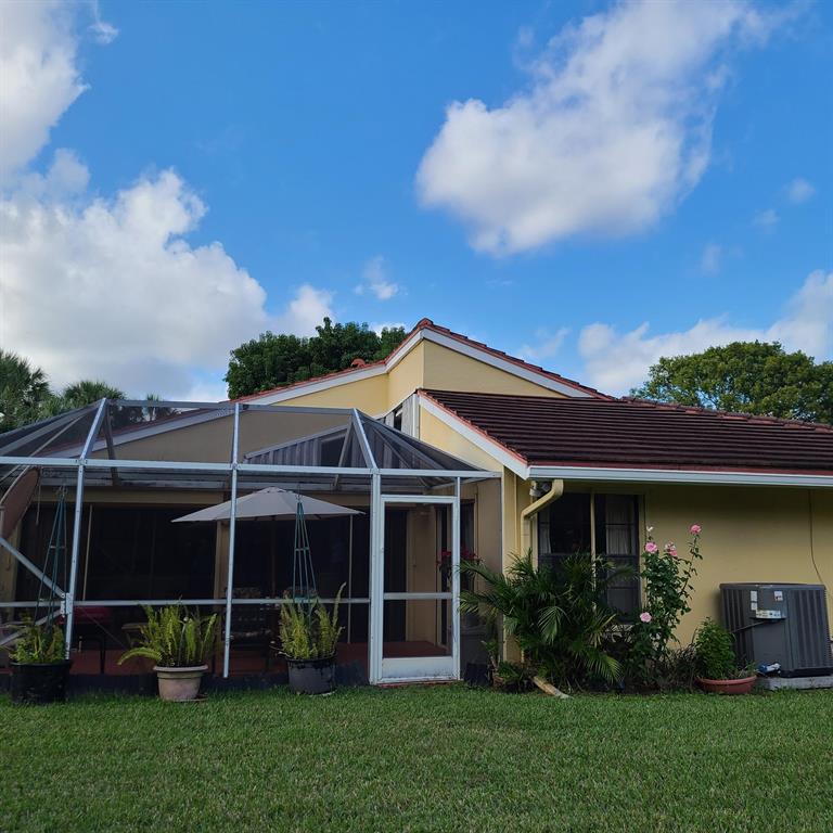 BROOKS OF DEER CREEK - Residential