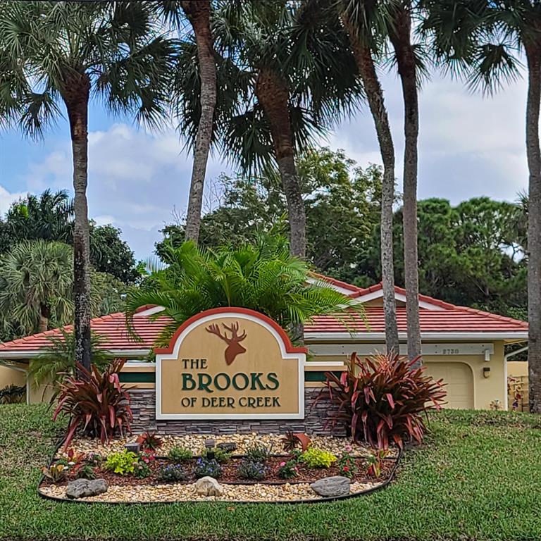 BROOKS OF DEER CREEK - Residential