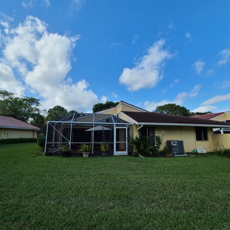 BROOKS OF DEER CREEK - Residential