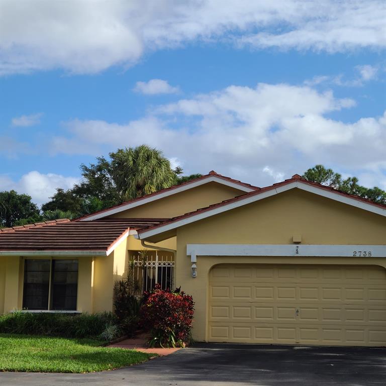 BROOKS OF DEER CREEK - Residential