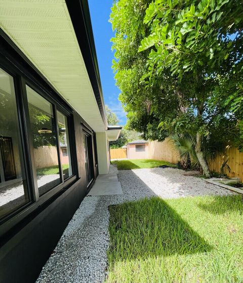 A home in Jensen Beach