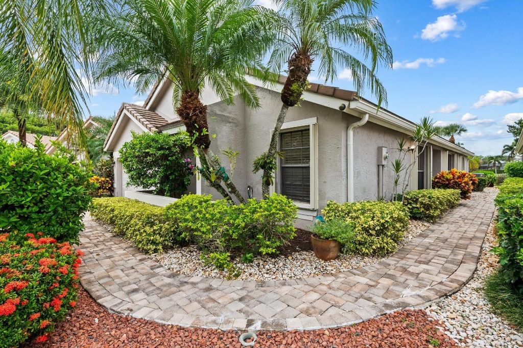 Photo of 10674 Crystal Lake Drive, Boca Raton, FL 33428 (MLS # F10391888)