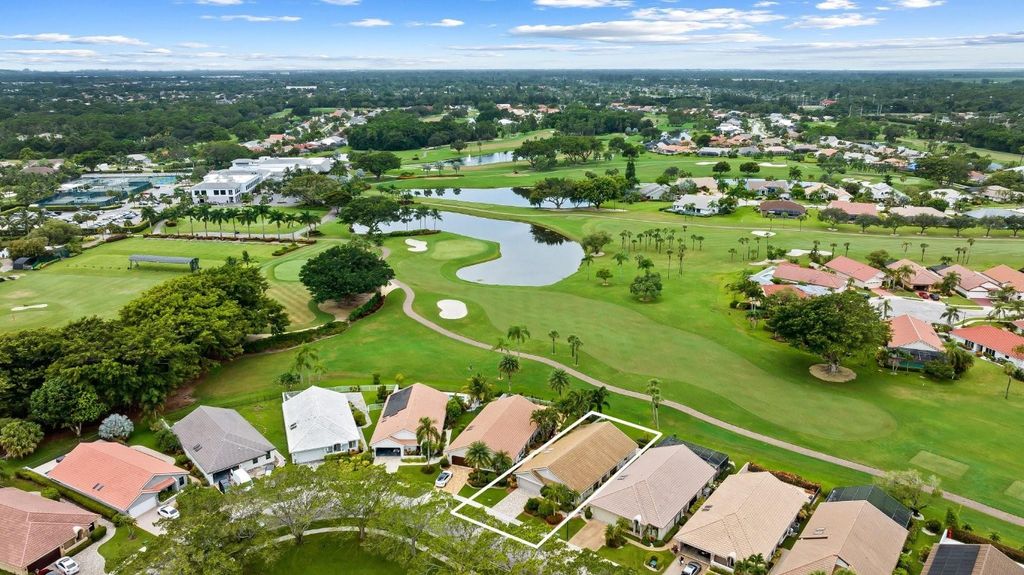 Photo of 10674 Crystal Lake Drive, Boca Raton, FL 33428 (MLS # F10391888)