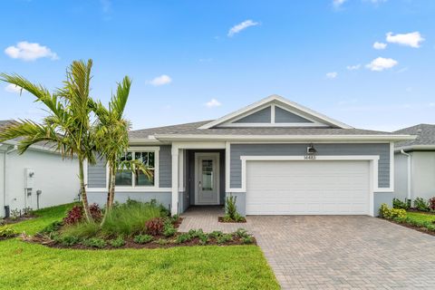 14483 SW Woodford Way Port St Lucie FL 34987