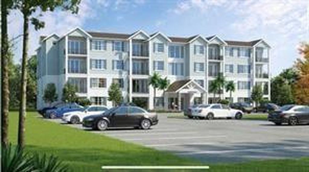 Photo of 4101 Oleander Avenue, Fort Pierce, FL 34982 (MLS # F10550462)