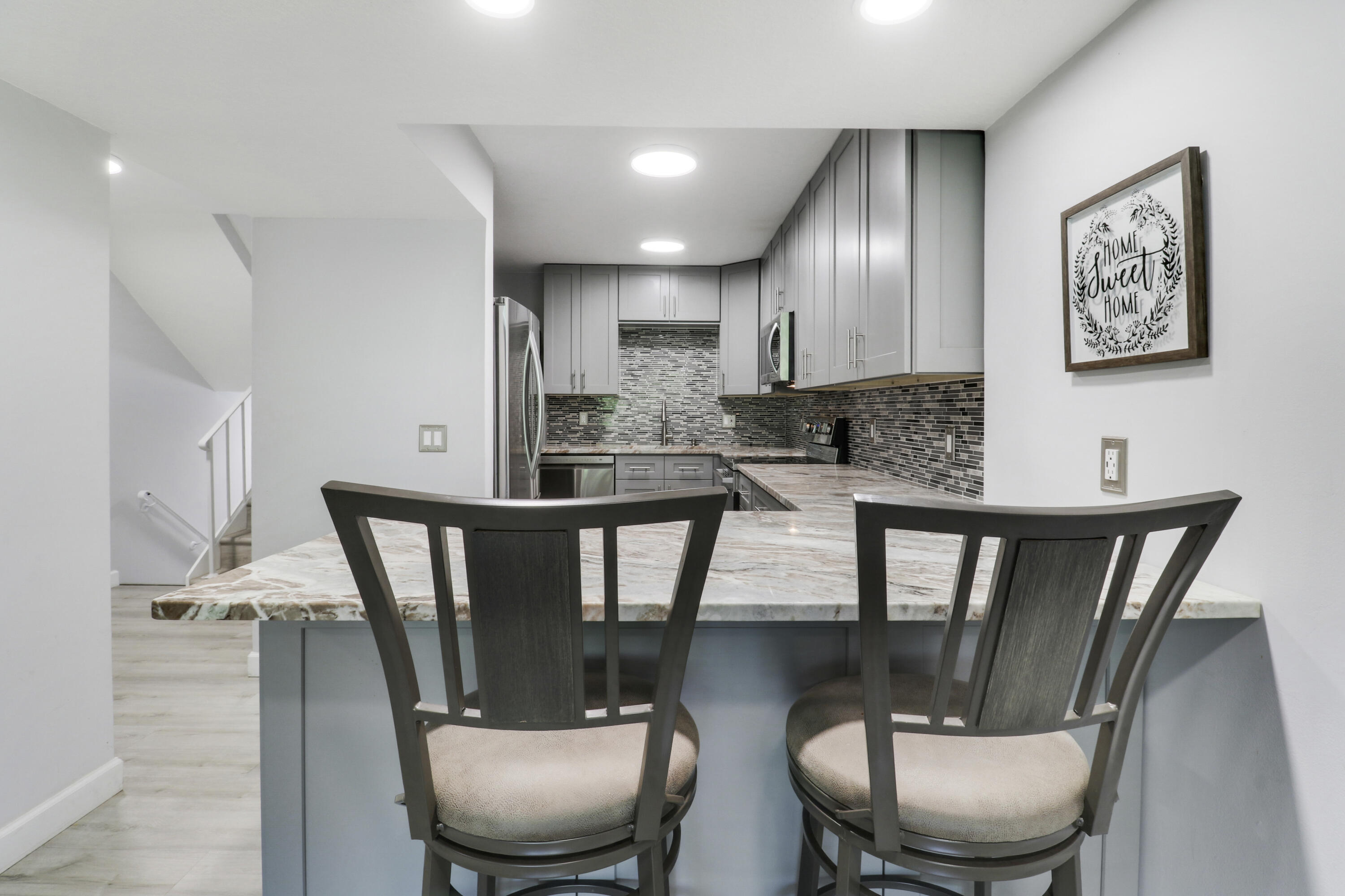 ROYALE HARBOUR - Residential