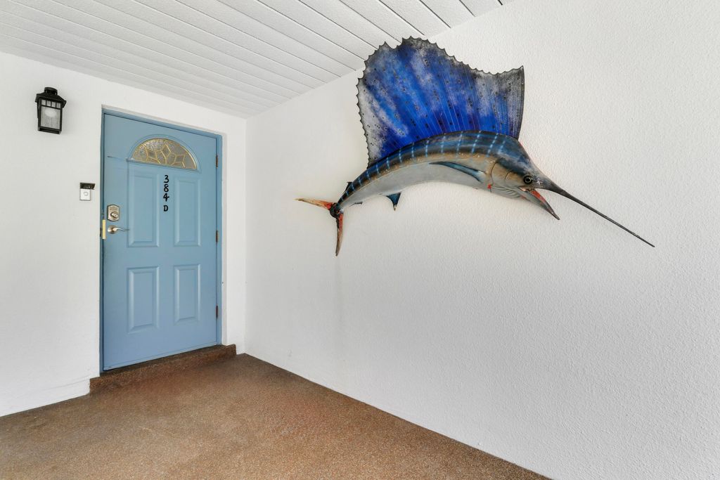 Photo of 384 Golfview Road #D, North Palm Beach, FL 33408 (MLS # B26025508)