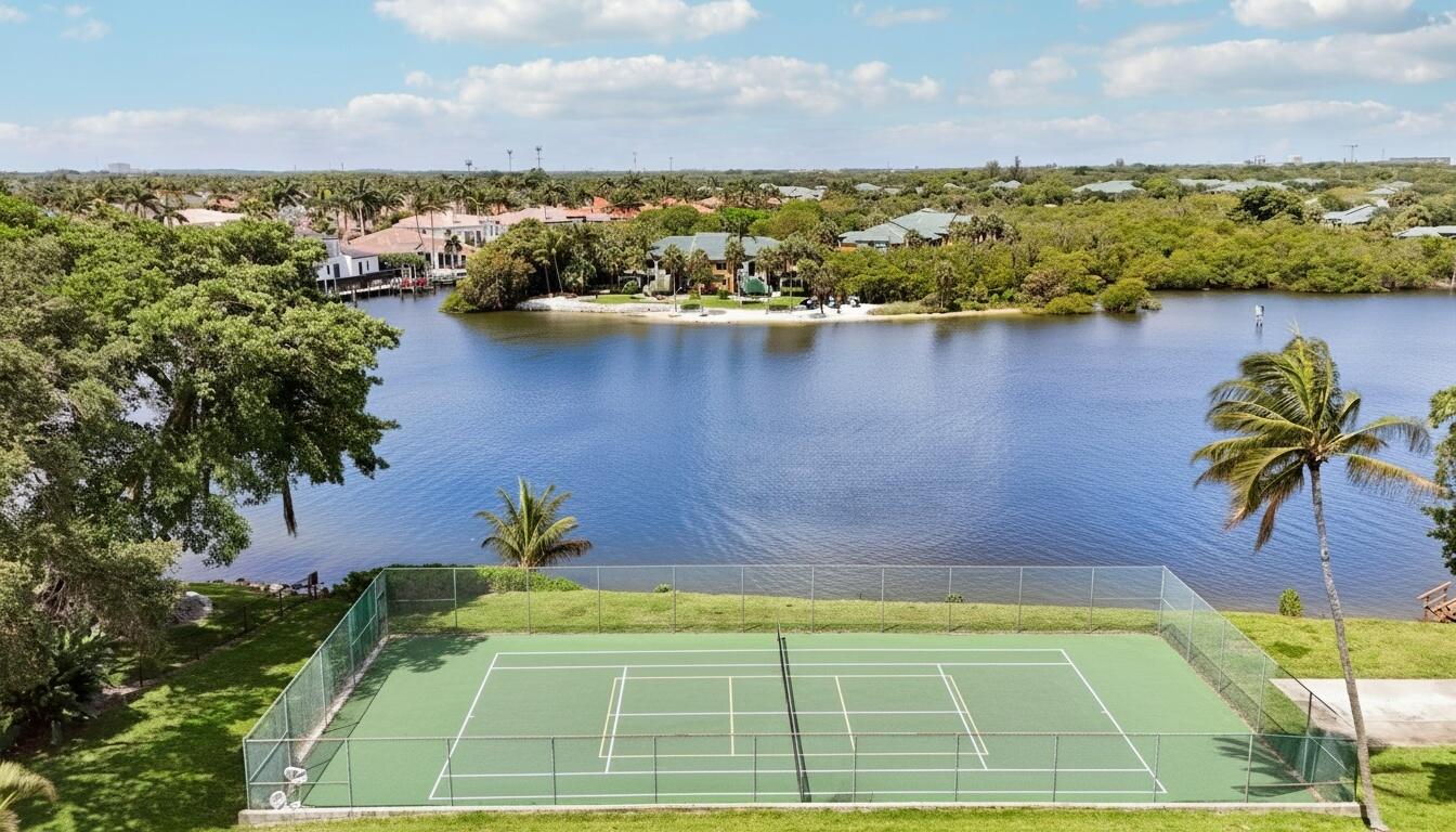 ROYALE HARBOUR - Residential
