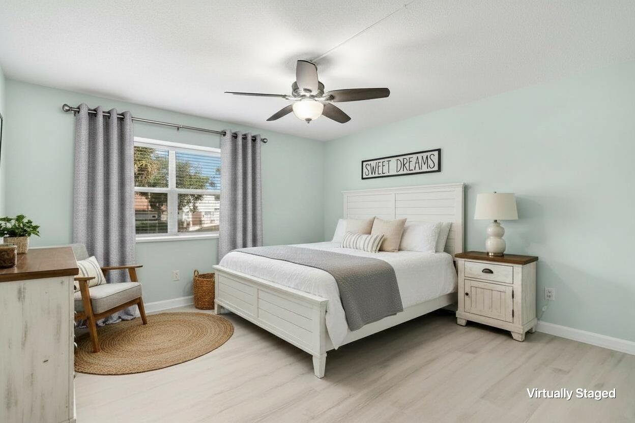 ROYALE HARBOUR - Residential