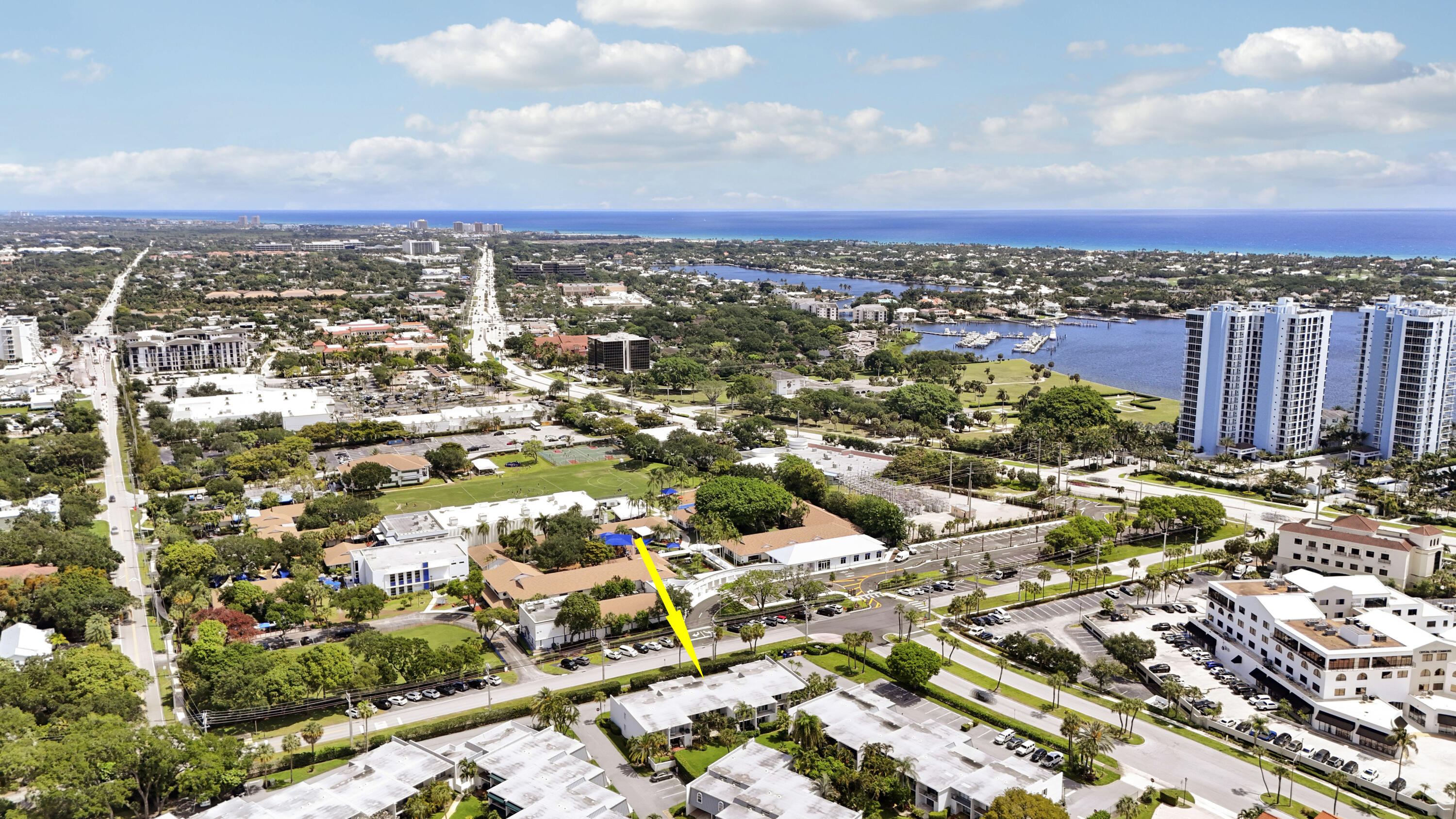 ROYALE HARBOUR - Residential