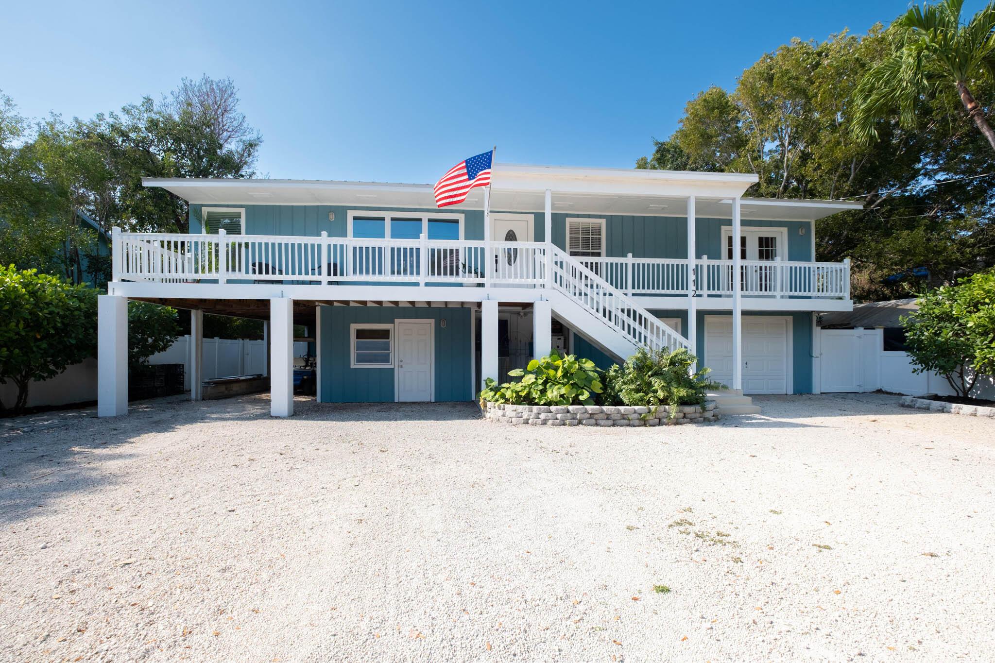 112 Peace Avenue