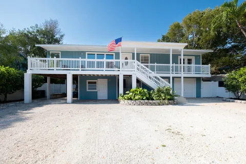 112 Peace Avenue, Tavernier, FL MLS: R11083712