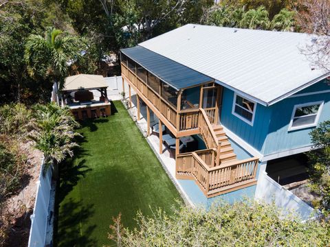 112 Peace Avenue Tavernier FL 33070