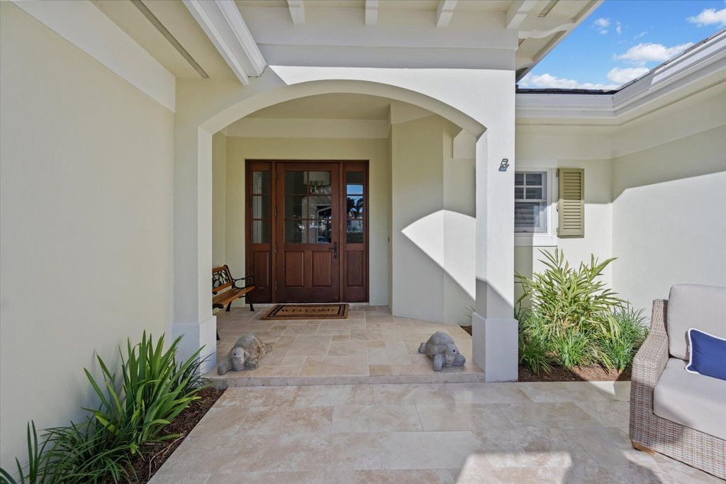 Photo of 209 Birkdale Lane, Jupiter, FL 33458 (MLS # R10935991)