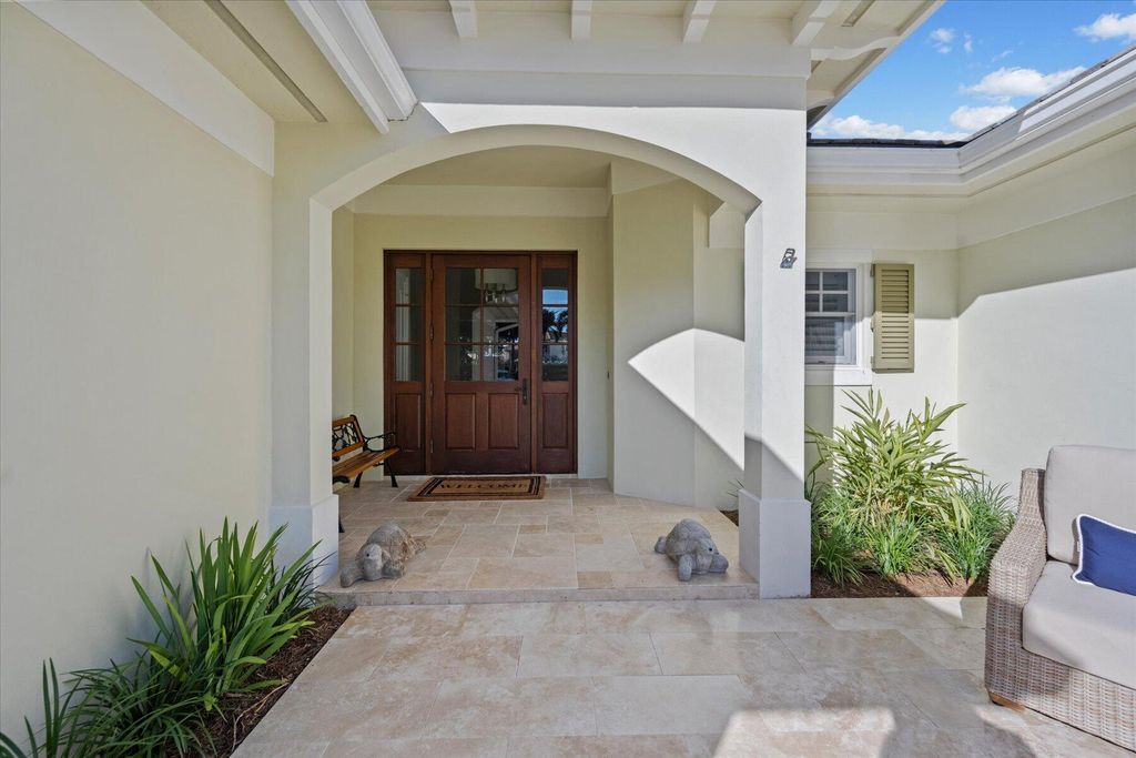 Photo of 209 Birkdale Lane, Jupiter, FL 33458 (MLS # R10935991)