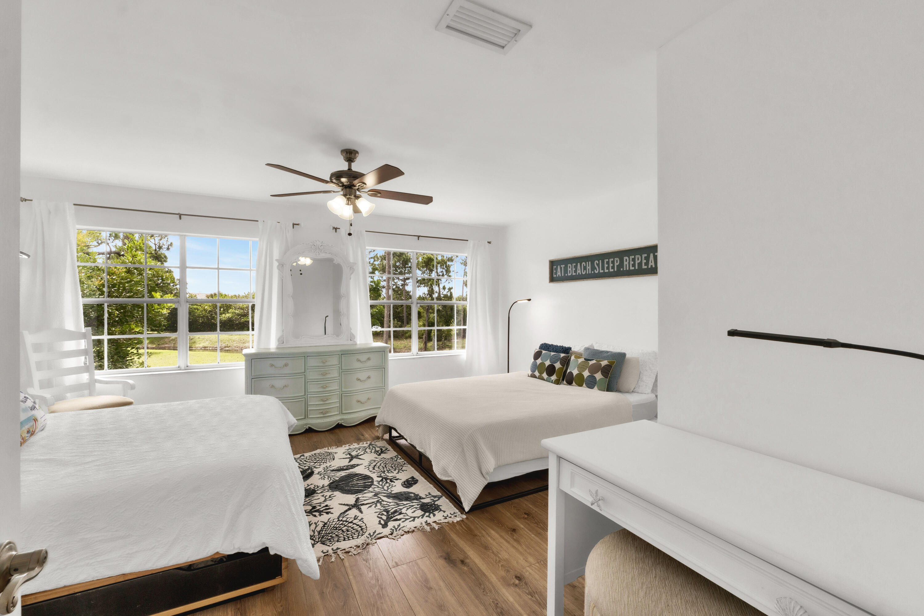 PALM CLUB WEST VILLAGE 1 CONDO - Residential