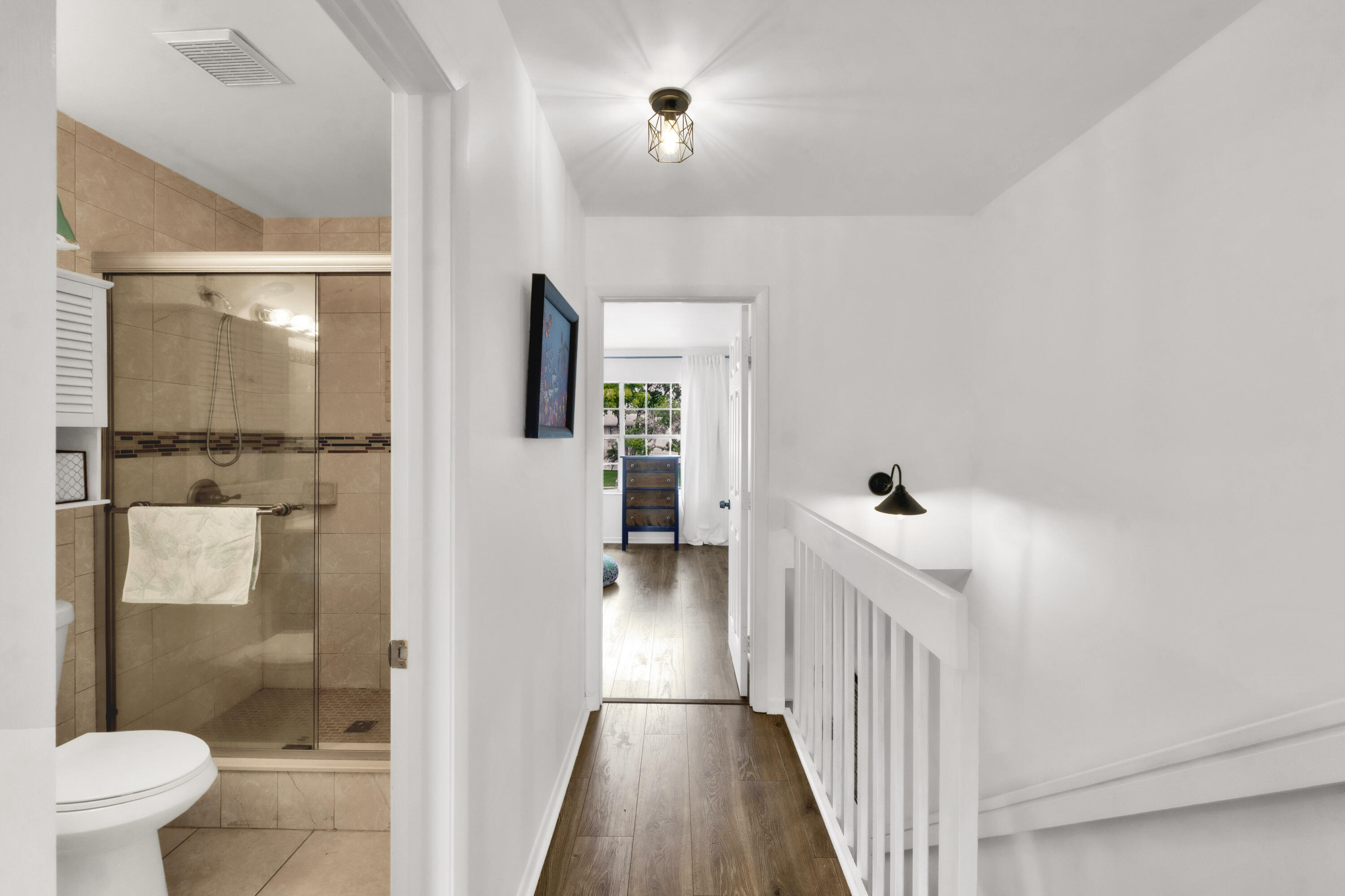 PALM CLUB WEST VILLAGE 1 CONDO - Residential