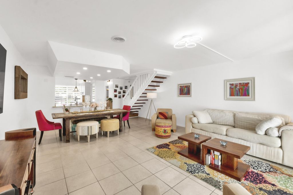 Photo of 3714 Savoy Lane #B, West Palm Beach, FL 33417 (MLS # B26028442)